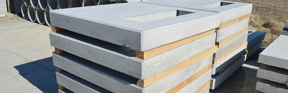 Concrete Slabs