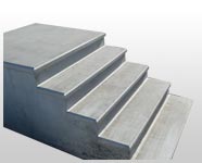 Concrete Steps